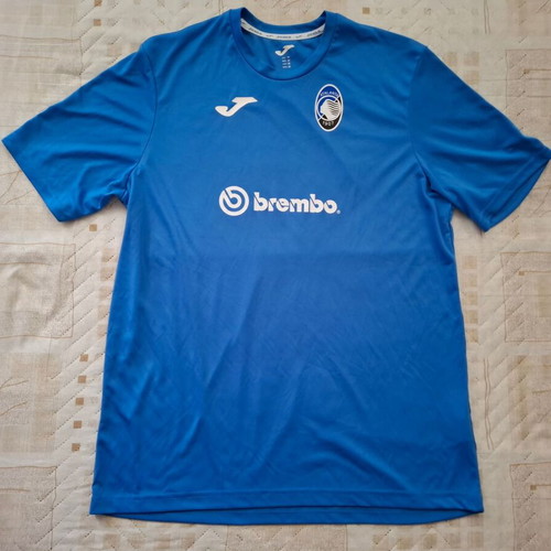 Atalanta 1907 training shirt Joma men's like new