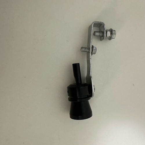 Car exhaust sound accessory new