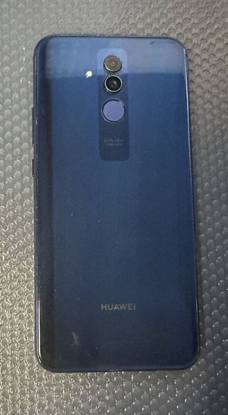 smartphone huawei