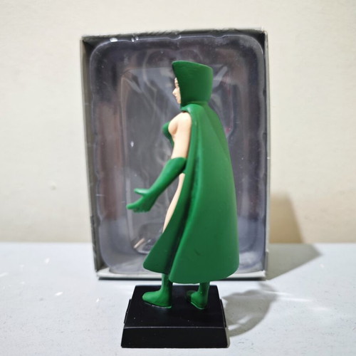 Eaglemoss Classic Marvel Figurines Collection Moondragon like new, metal