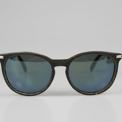 Diesel DenimEye DL157 sunglasses new, brown acetate frame