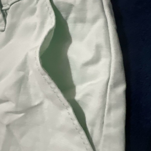 Gap shorts like new, size 16, soft pistachio color