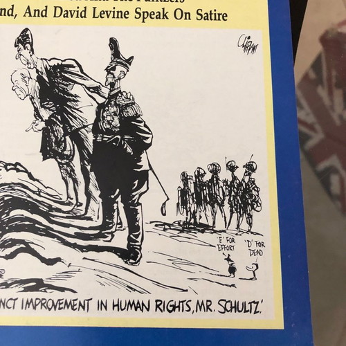 The Comics Journal Magazine 119 new