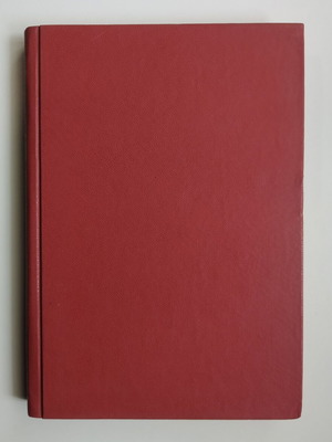 Jane Eyre by Charlotte Bronte used hardcover book, 1955 edition