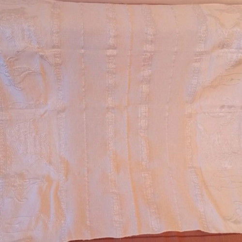 Tablecloth from Cyprus like new, 1.10×0.85m