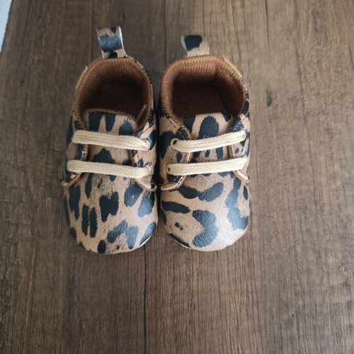 Smalls baby cuddle shoes