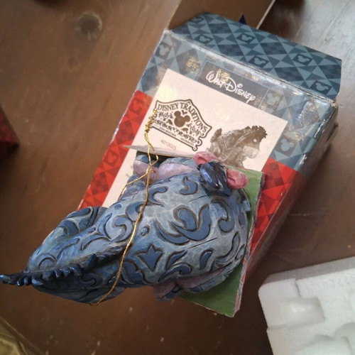 Disney's True Blue Companion Eeyore figure new in box