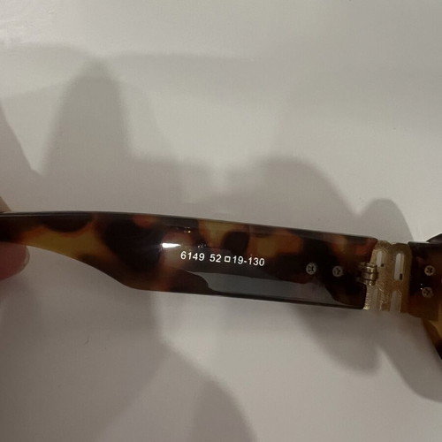 Miu Miu sunglasses like new, brown women's