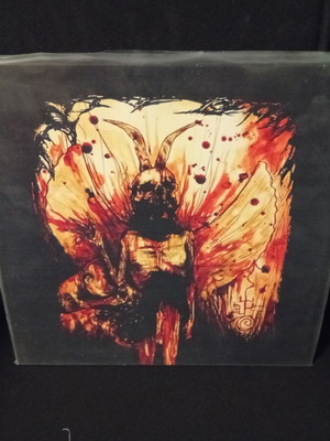 Diabolicum vinyl LP, metal