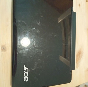 Netbook Acer A0751h