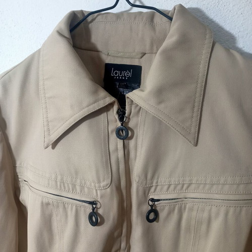 Laurel jacket new, size 42, beige