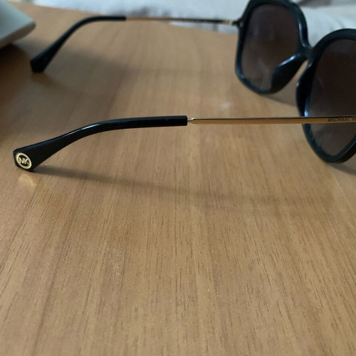 Michael Kors sunglasses like new, black
