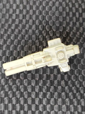 Joyride laser аксесоар Transformers Powermasters G1 Hasbro употребяван
