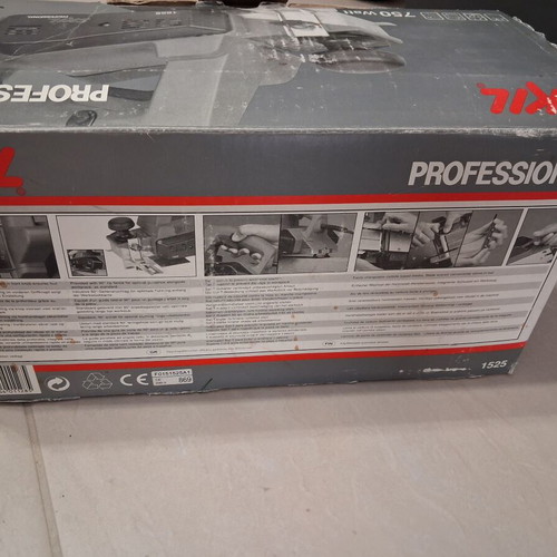 Skil Hand Plane 750W like new