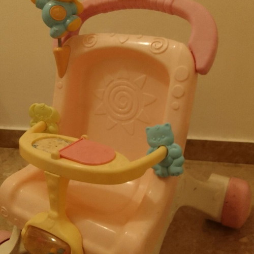 Fisher Price walker like new