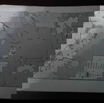  ΤΕΤΡΑΔΙΟ ΓΕΩΓΡΑΦΙΑΣ'' ΒΟΥΒΟΙ ΧΑΡΤΕΣ '' ΕΚΔ 1957 ΤΕΥΧΟΣ Α' ΔΙΑΣΤ 25Χ34CM