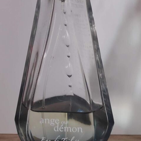 Givenchy Ange Ou Demon EDT 100ml used tester 50% full