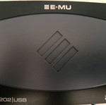 Creative Pro Audio Interface E-MU 0202 USB like new