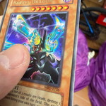 Κάρτα Yu-Gi-Oh Barrel Dragon MRD-E126 Holo Ultra Rare σε άριστη κατάσταση