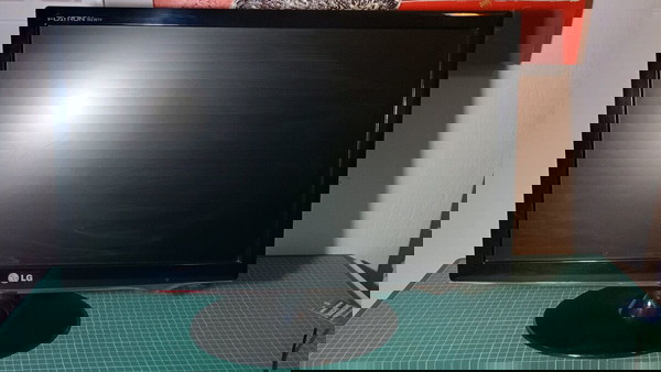Pc monitor LG 23"
