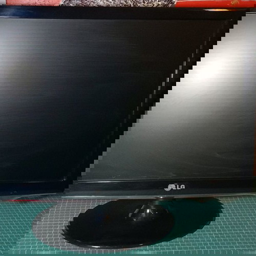 Pc monitor LG 23"