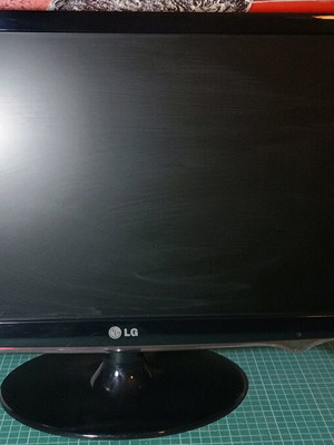 Pc monitor LG 23"