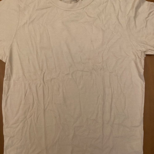 Avia men's t-shirt size M new, beige