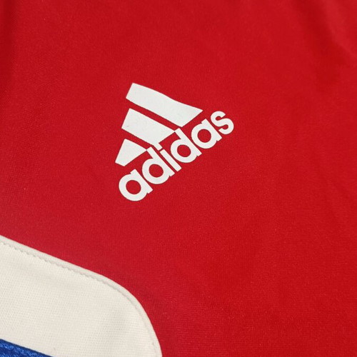 Bayern Munich Adidas training shirt 2014 L like new