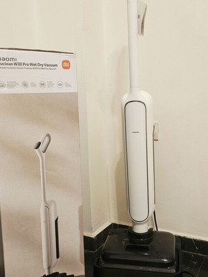 Xiaomi Truclean W30 σκούπα υγρής και ξηρής χρήσης
