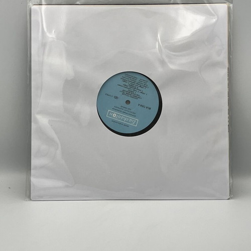 Vivaldi The Four Seasons vinyl record used