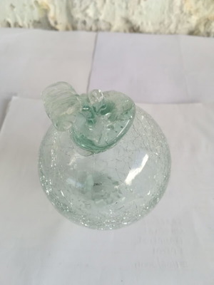 Decorative Table Crystal Sphere New