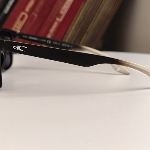 O'Neill Chagos 2.0 C104P sunglasses used, black