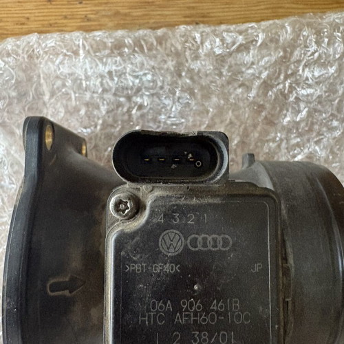 Maf sensor used for VW Audi 1.6 1995-2005 Passat