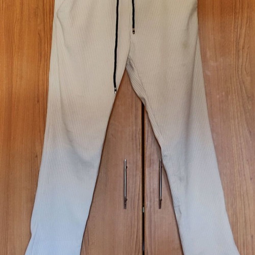 Shine 2gether pants new, size M-L, beige