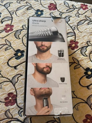 Braun Series 3 trimmer