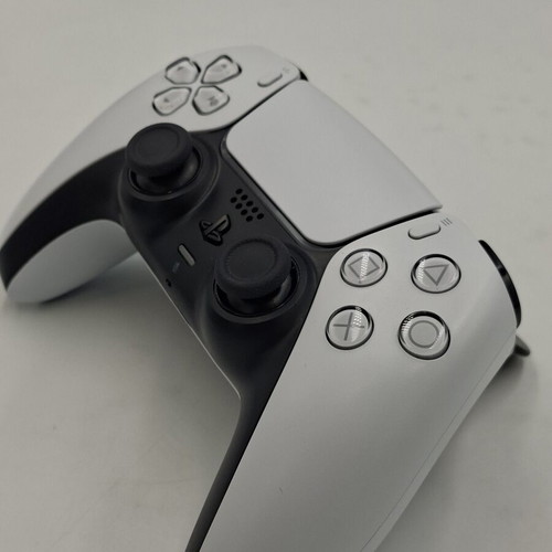 PS5 DualSense Controller TMR Upgrade refurbished