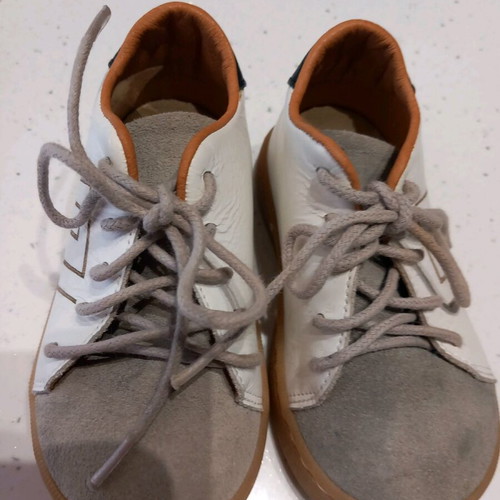 Babywalker shoes like new, size 20n, children's