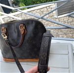 Louis Vuitton τσάντα vintage
