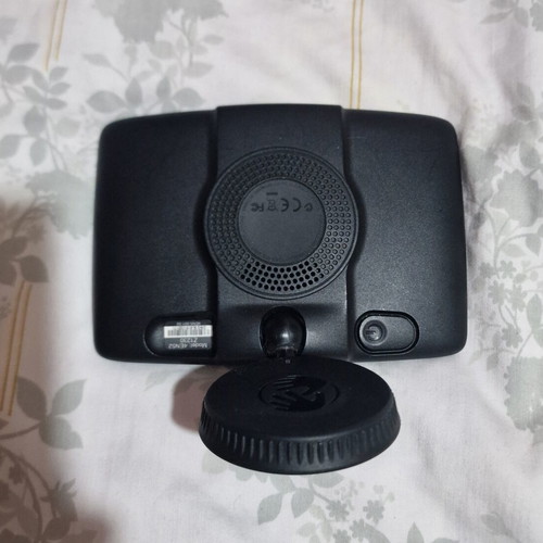 Tom Tom GPS used, without charger