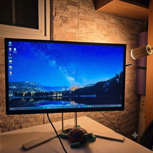 AG241QG4 Gaming Monitor Like New