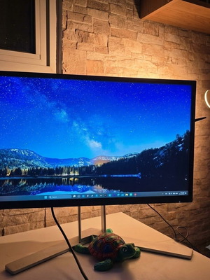 AG241QG4 Gaming Monitor Like New