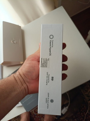 Redmi 15 5G καινούργιο smartphone