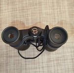Bushnell binoculars