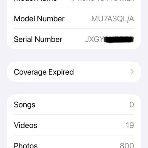 iPhone 15 Pro Max 256GB like new, blue, dual SIM