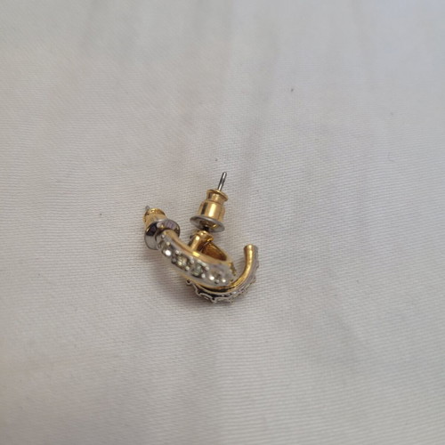 Women's elegant earrings