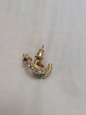 Women's elegant earrings