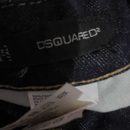 DSquared Original Jeans new