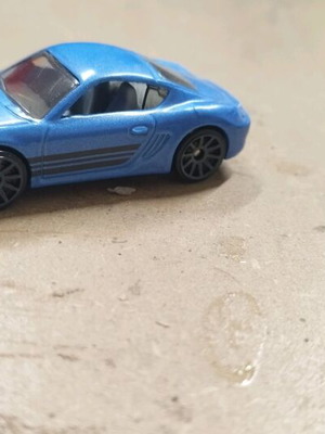 Αυτοκίνητο παιχνίδι 1:64 άριστη κατάσταση