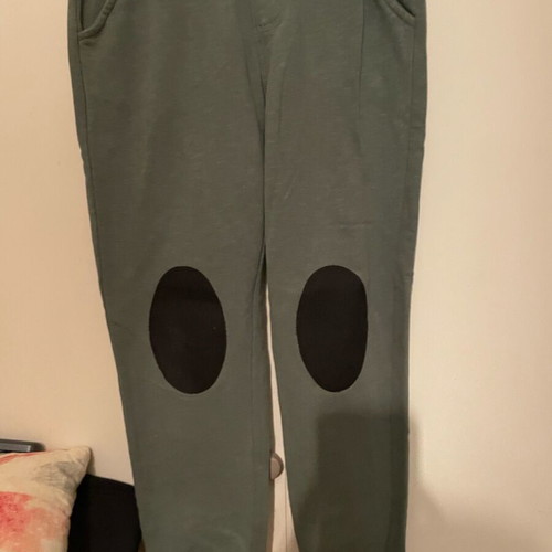 Orchestra khaki fleece pants for boy 12 years like new
