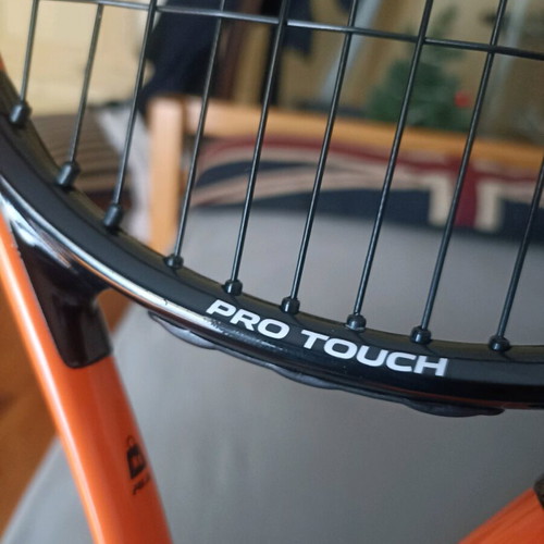 Pro Touch 25-Inch Racket Used